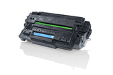 Canon 710 Black Generic Toner Cartridge - Replacement 0985B001